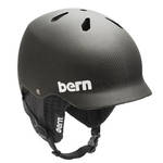 Bern Watts Carbon 2011