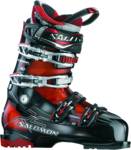 Salomon MISSION RS 12 2011