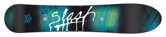 Nitro Slash 2011