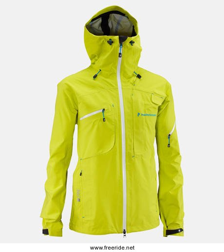 Peak Performance Heli Alpine Jacket