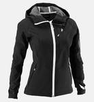 Peak Performance Womens Softshell Jacket 2011