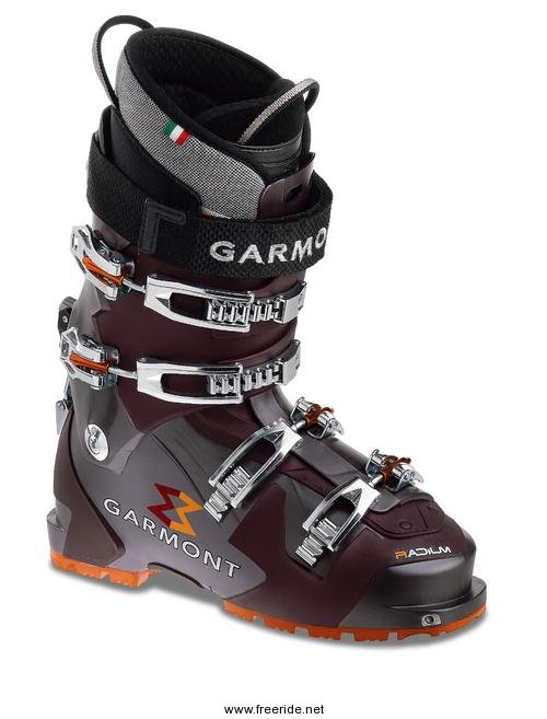 Garmont Radium