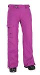 686 Mannual Steady Insulated Pant 2012