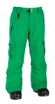 686 Boys Mannual Ridge Insulated Pant 2012
