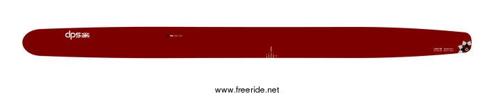 DPS Lotus 138 Hybrid