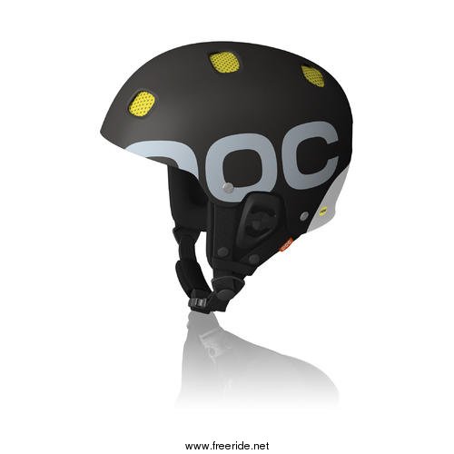 POC Receptor Backcountry