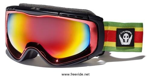 Dr Zipe PIMP Level 8