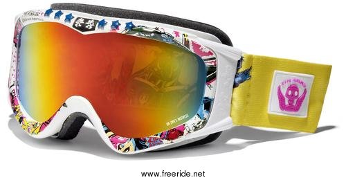 Dr Zipe Mistress Level 6