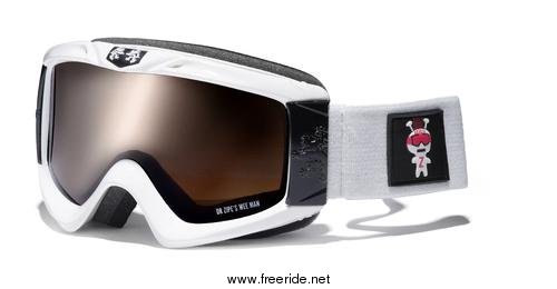 Dr Zipe Wee Man Level 1