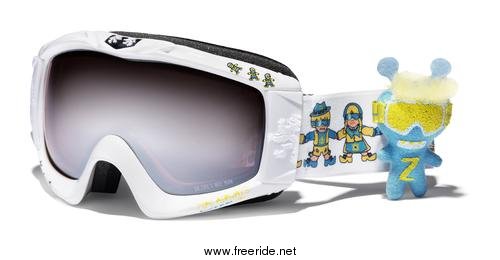 Dr Zipe Wee Man Level 3