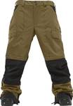 Burton Really Pant 2012