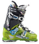 Nordica Fire Arrow F1 2012