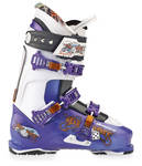 Nordica Dead Money 2012