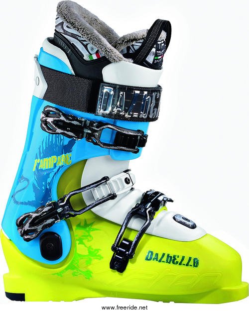 Dalbello KRYPTON RAMPAGE I.D.