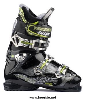 Tecnica Phoenix Max 8