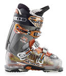 Nordica Hell & Back Hike Pro 2012