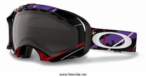 Oakley SPLICE