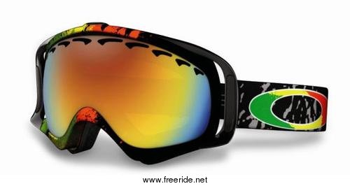Oakley Crowbar