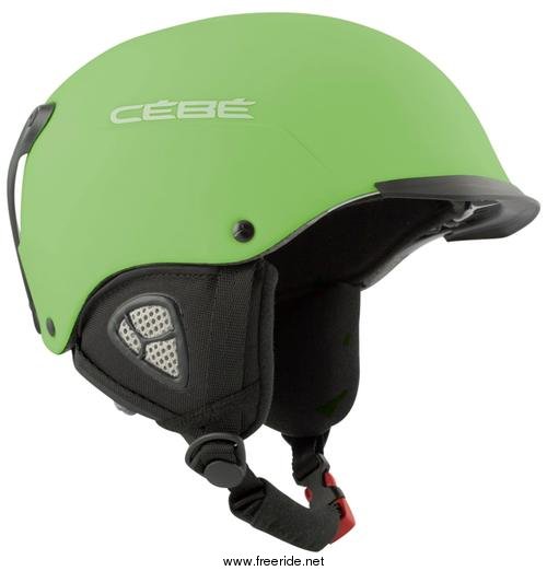 Cebe Contest Visor