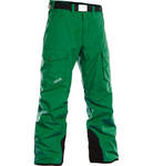 8848 Altitude Chris Pant 2012