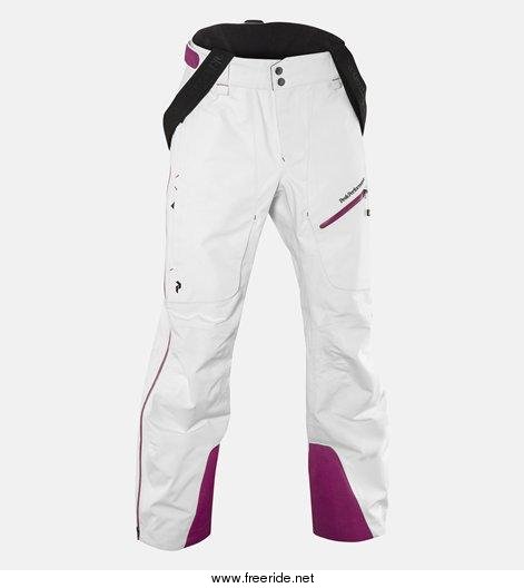 Peak Performance W Heli Alpine Pants