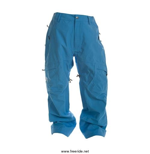 Flylow Stash Pants