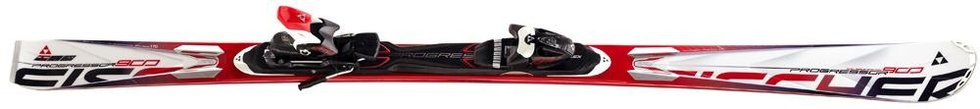 Fischer Progressor 900