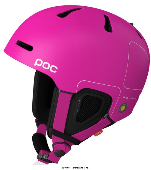 POC Fornix