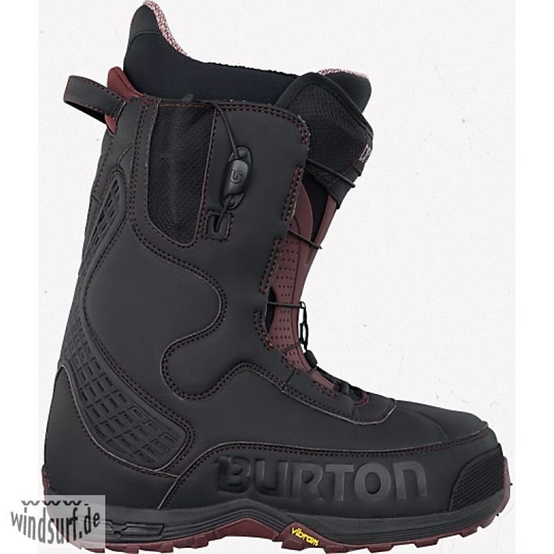 Burton Driver X