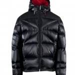 Spyder Bernese- Down Jacket 2013
