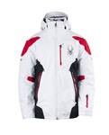 Spyder Leader Jacket 2013