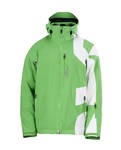 Spyder Macro Jacket 2013