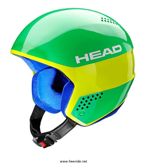 Head STIVOT RACE
