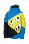 686 Snaggleface Insulated Jacket 2013