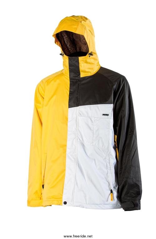 Nitro Funtime Jacket