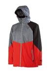 Nitro White Riot Jacket