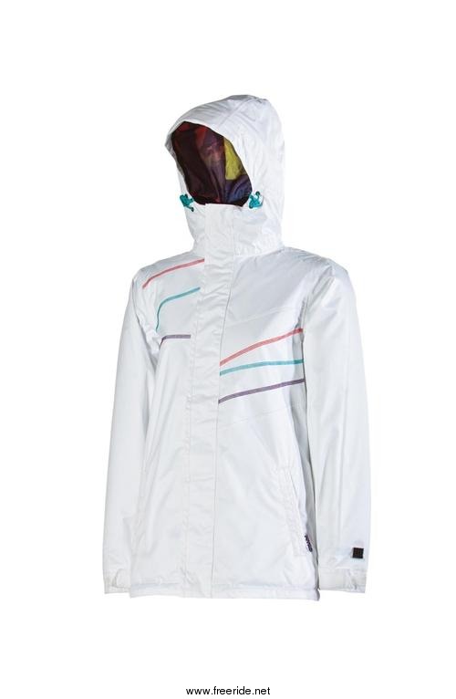 Nitro Cinema Jacket