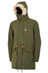 L1 Ryder Parka 2013