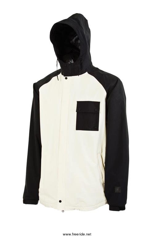 L1 Savant Jacket
