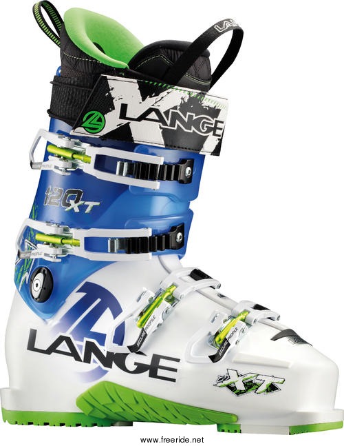 Lange XT 120