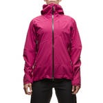 Houdini Women's Fusion Jacket 2013