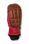 Hestra Henrik Leather Pro Model Mitt
