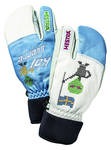 Hestra Hestra Kaj & Sverre Pro Model 3-finger 2013