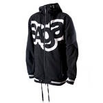 Saga OG Logo Jacket 2013