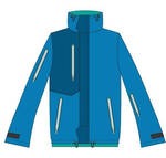 Nocopy FREERIDE X 2013