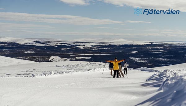 Fjätervålen