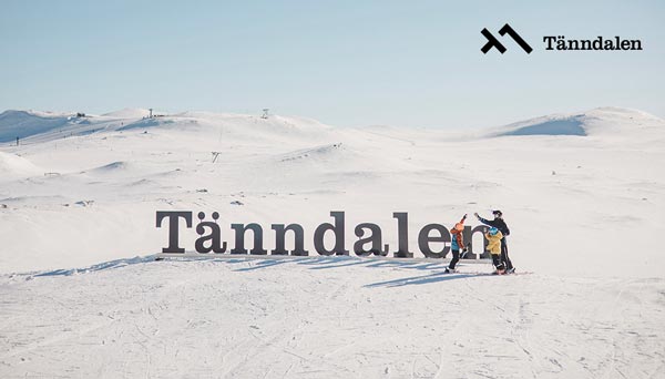 Tänndalen